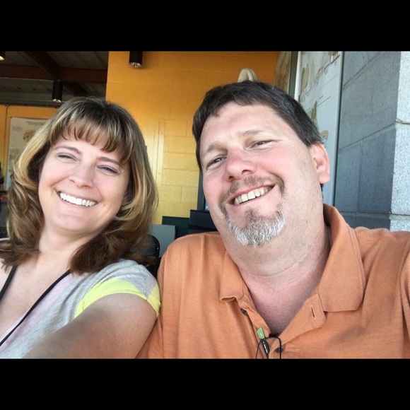 Meet your Posher, Mary - Picture 1 of 1